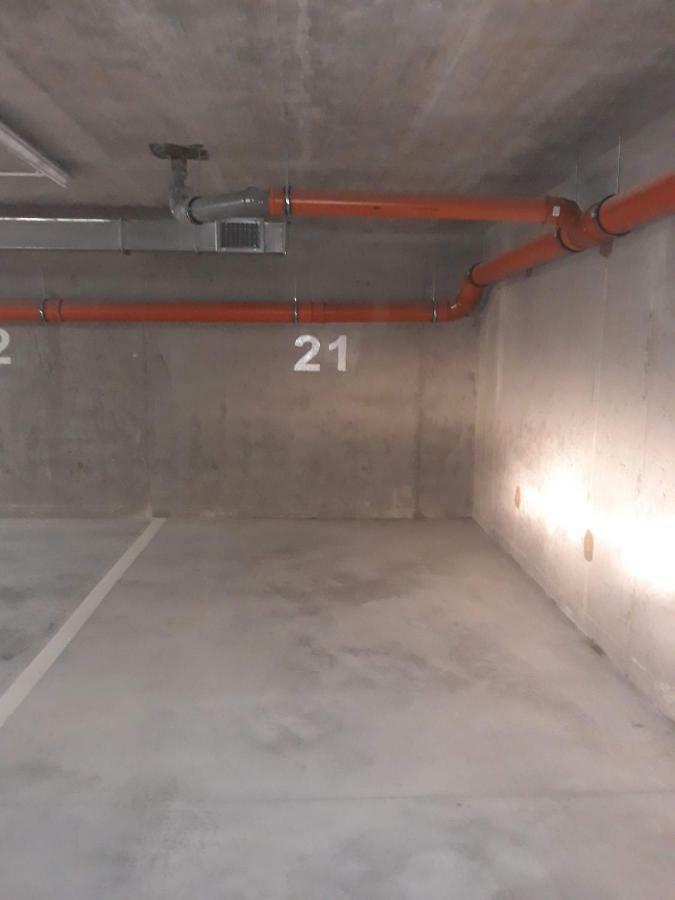 Impresja 42 Apartament Z Garazem Kołobrzeg Exterior foto
